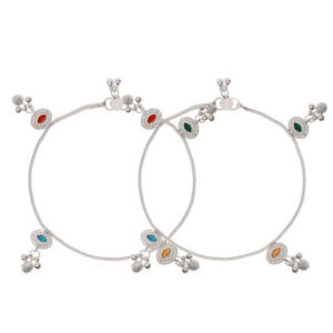 Super Classic Anklets