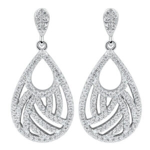 Riya Made With Pure 925 Silver