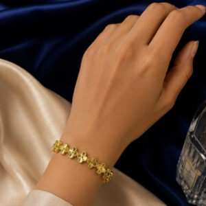 Kajal Classic Bracelets