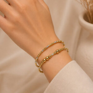Indu Royal Bracelets