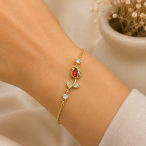 Nora Bracelets