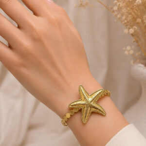Ruby Bracelets