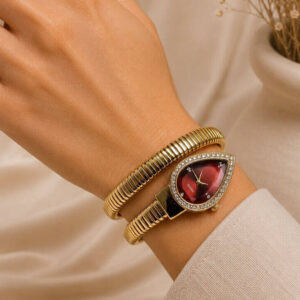 Anika Classic Bracelets