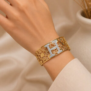 Harshita Royal Bracelets